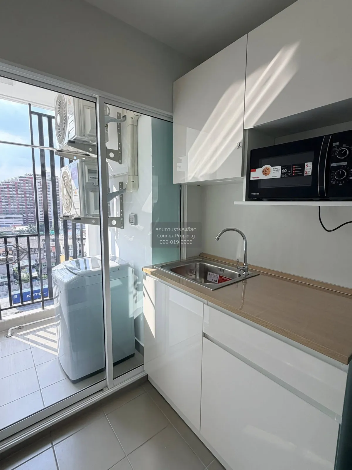 For Rent Condo , Regent Home Bangna (New Project) , Bang Na , Ban