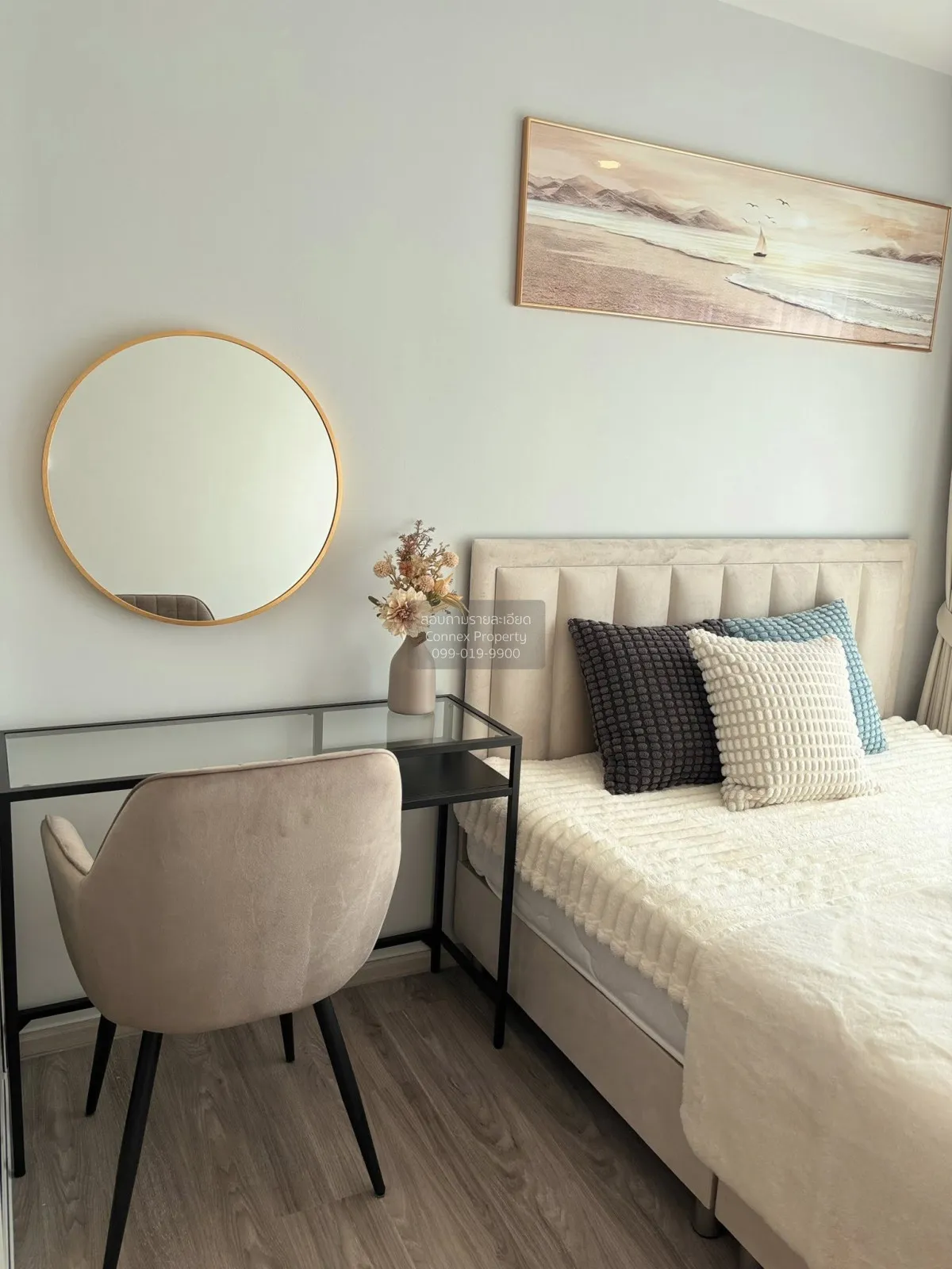 For Rent Condo , Regent Home Bangna (New Project) , Bang Na , Ban