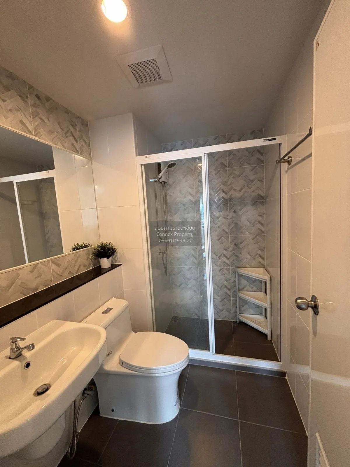 For Rent Condo , Regent Home Bangna (New Project) , Bang Na , Ban