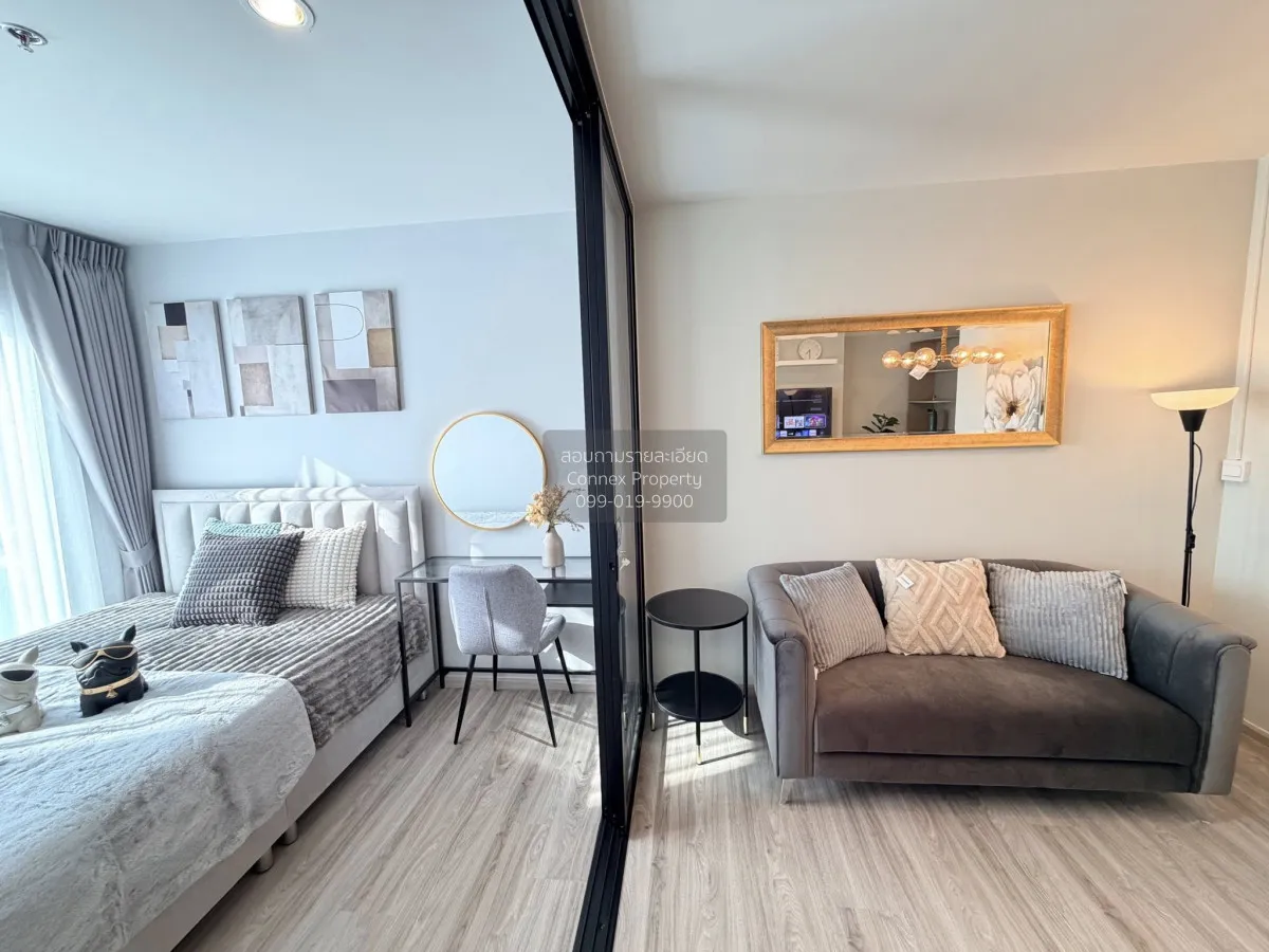 For Rent Condo , Regent Home Bangna (New Project) , Bang Na , Ban 1