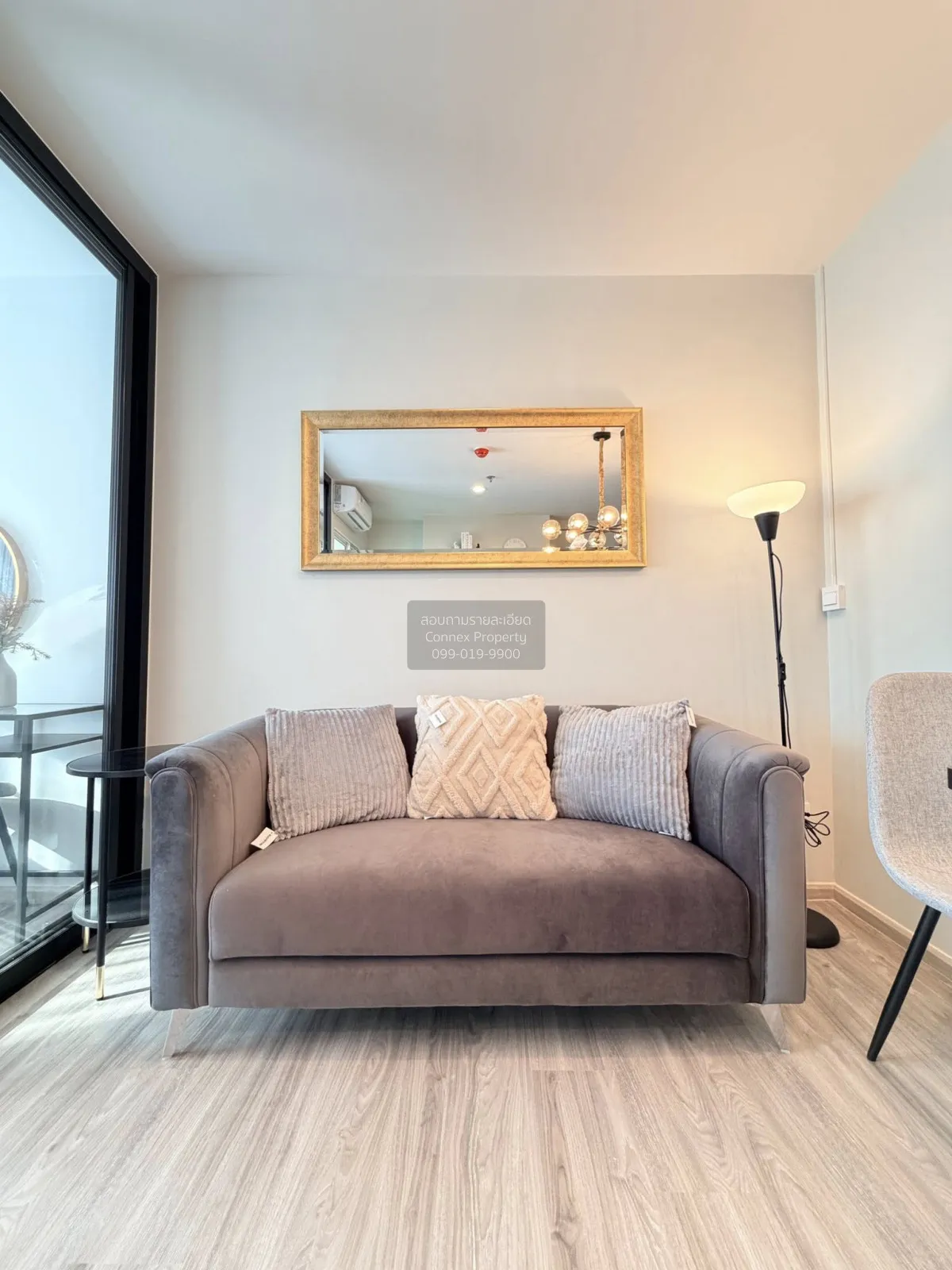 For Rent Condo , Regent Home Bangna (New Project) , Bang Na , Ban 3