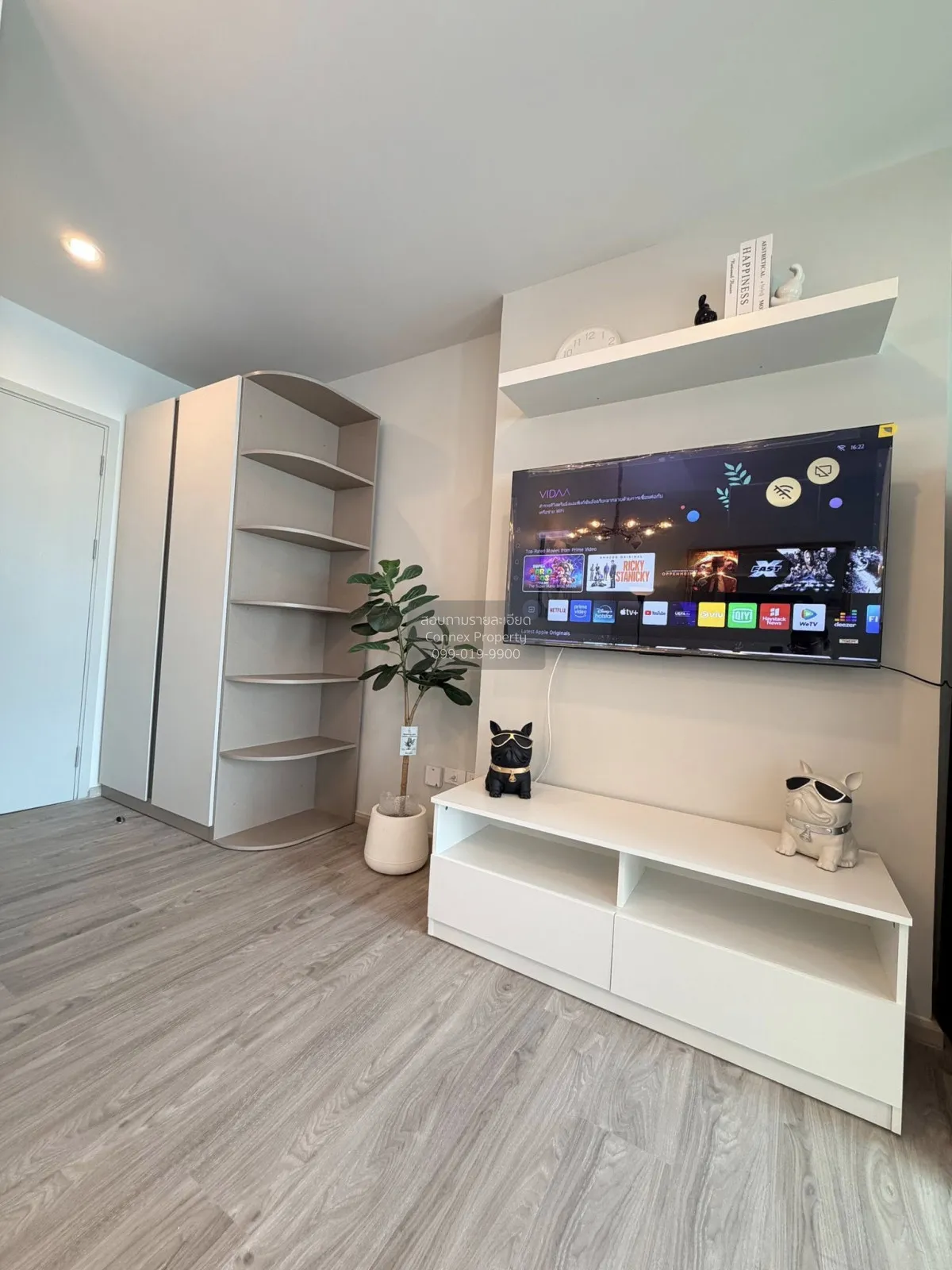 For Rent Condo , Regent Home Bangna (New Project) , Bang Na , Ban 4