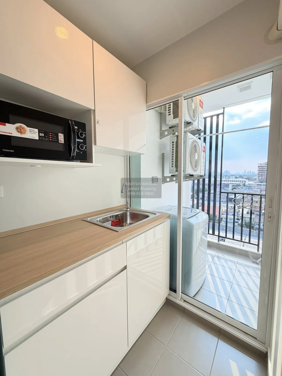 For Rent Condo , Regent Home Bangna (New Project) , Bang Na , Ban