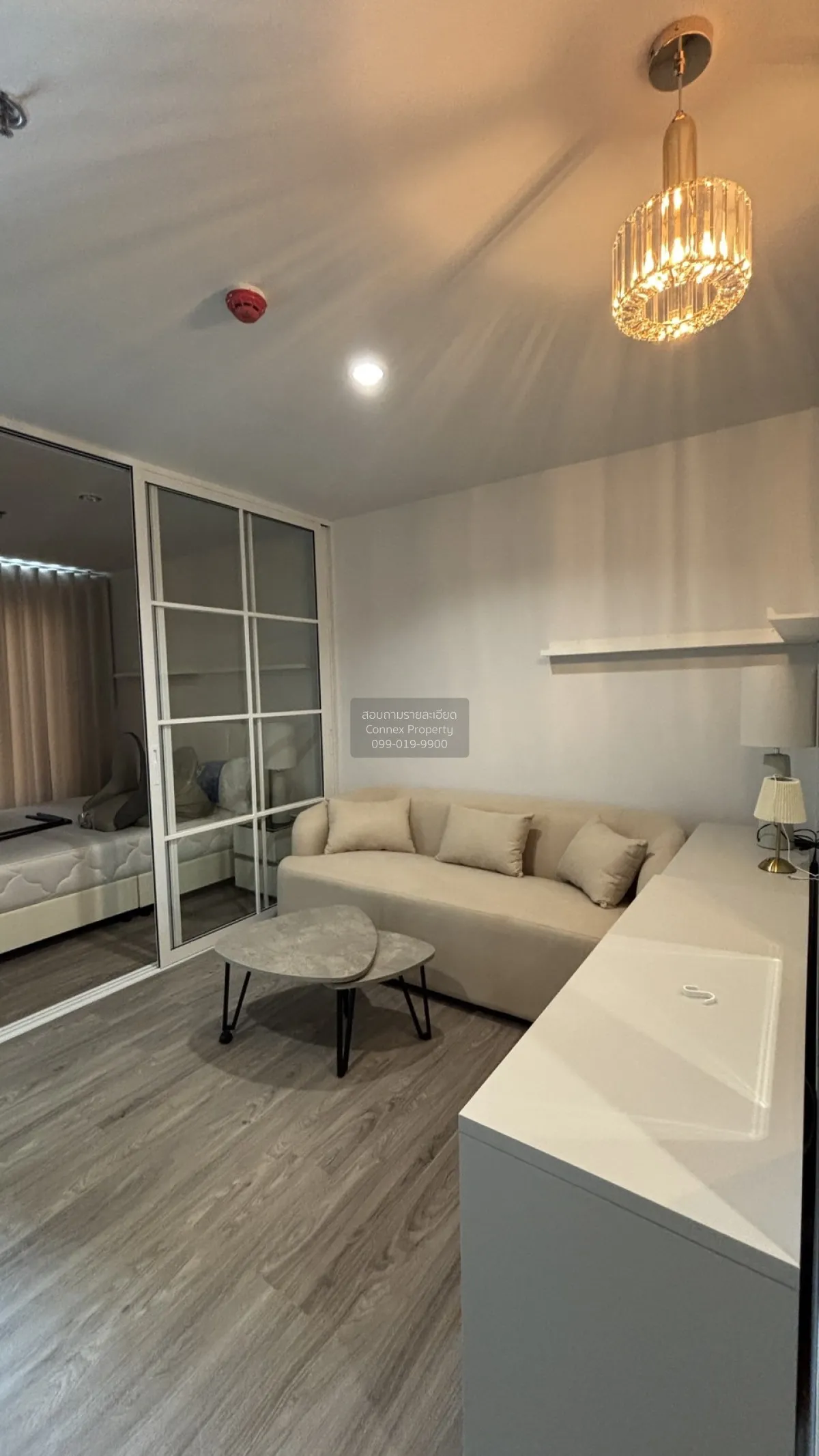 For Rent Condo , Regent Home Bangna (New Project) , Bang Na , Ban 1