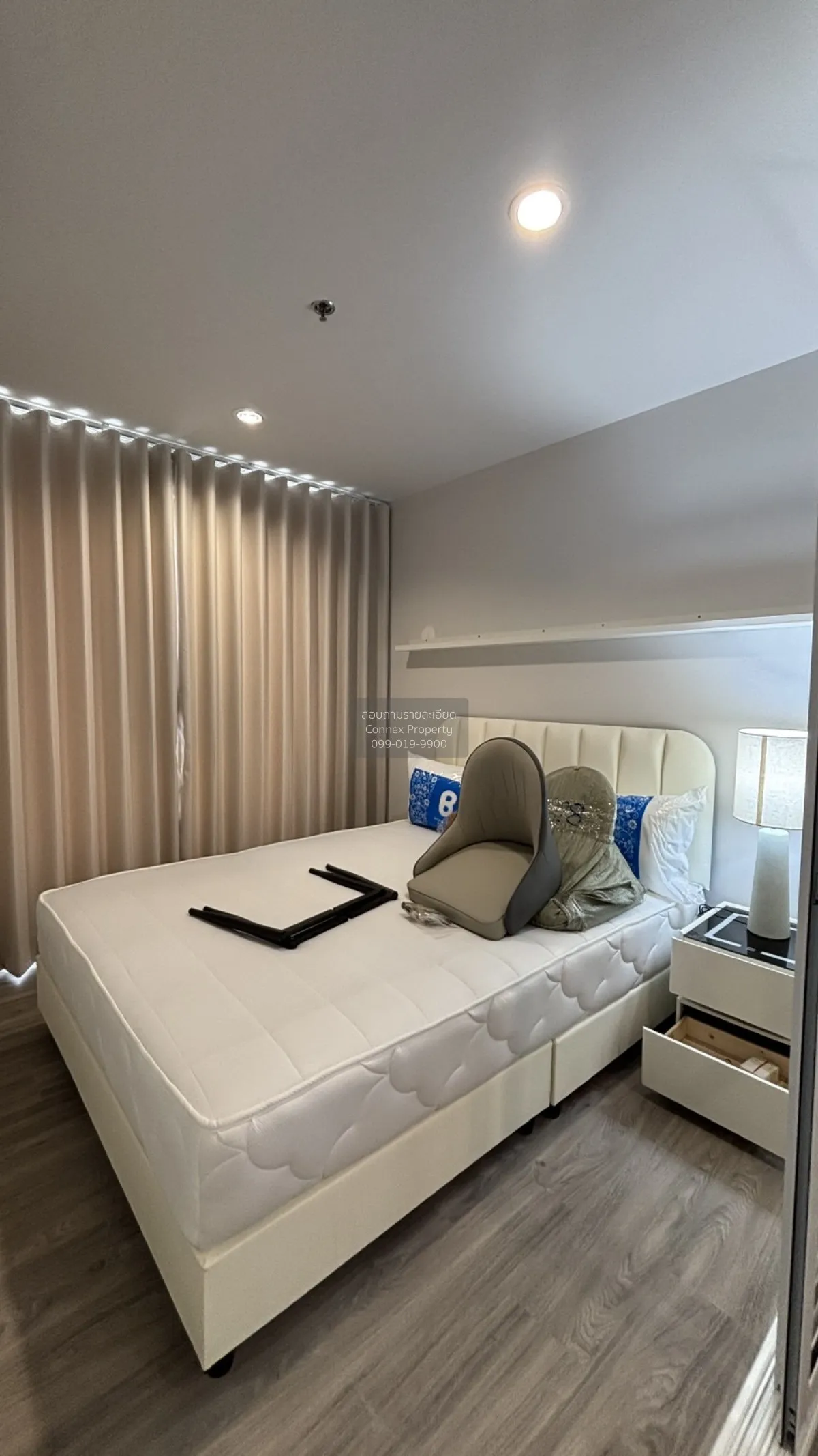 For Rent Condo , Regent Home Bangna (New Project) , Bang Na , Ban 3