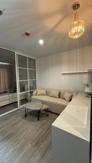 For Rent Condo , Regent Home Bangna (New Project) , Bang Na , Bang Na , Bangkok , CX-150553