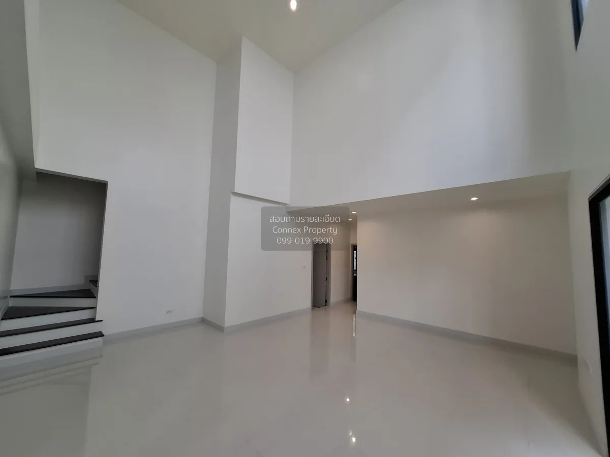 ขายโฮมออฟฟิศ  อัยย์ ราชพฤกษ์ มหาสวัสดิ์ บางกรวย นนทบุรี CX-150555 3