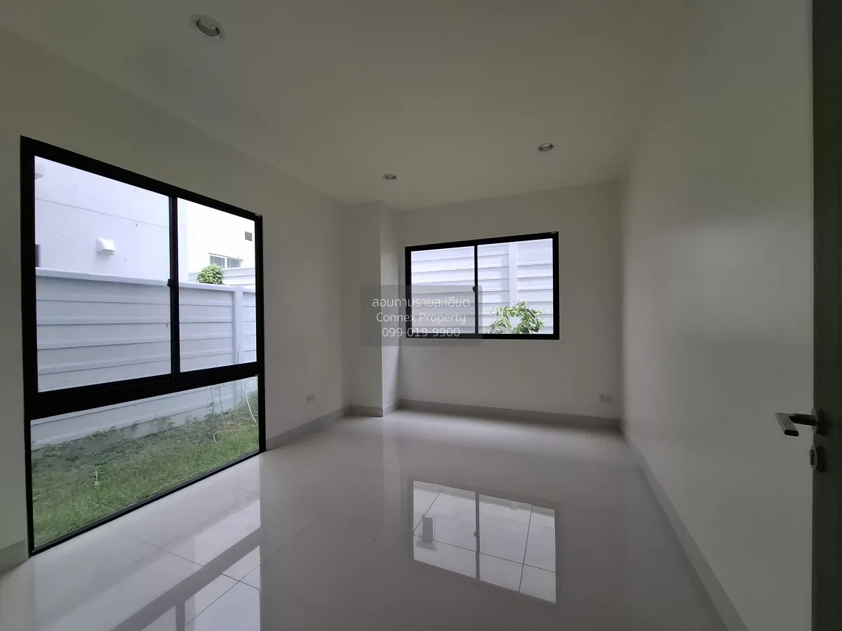 ขายโฮมออฟฟิศ  อัยย์ ราชพฤกษ์ มหาสวัสดิ์ บางกรวย นนทบุรี CX-150555