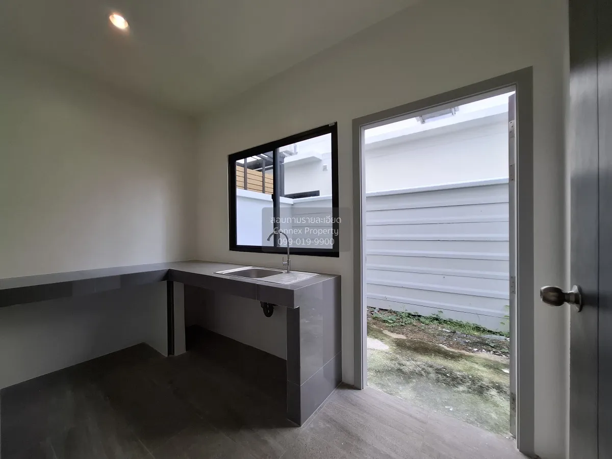 ขายโฮมออฟฟิศ  อัยย์ ราชพฤกษ์ มหาสวัสดิ์ บางกรวย นนทบุรี CX-150555