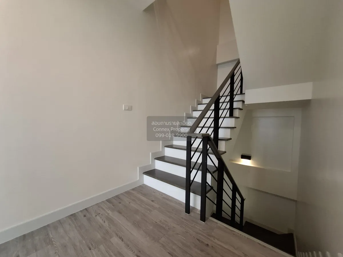 ขายโฮมออฟฟิศ  อัยย์ ราชพฤกษ์ มหาสวัสดิ์ บางกรวย นนทบุรี CX-150555