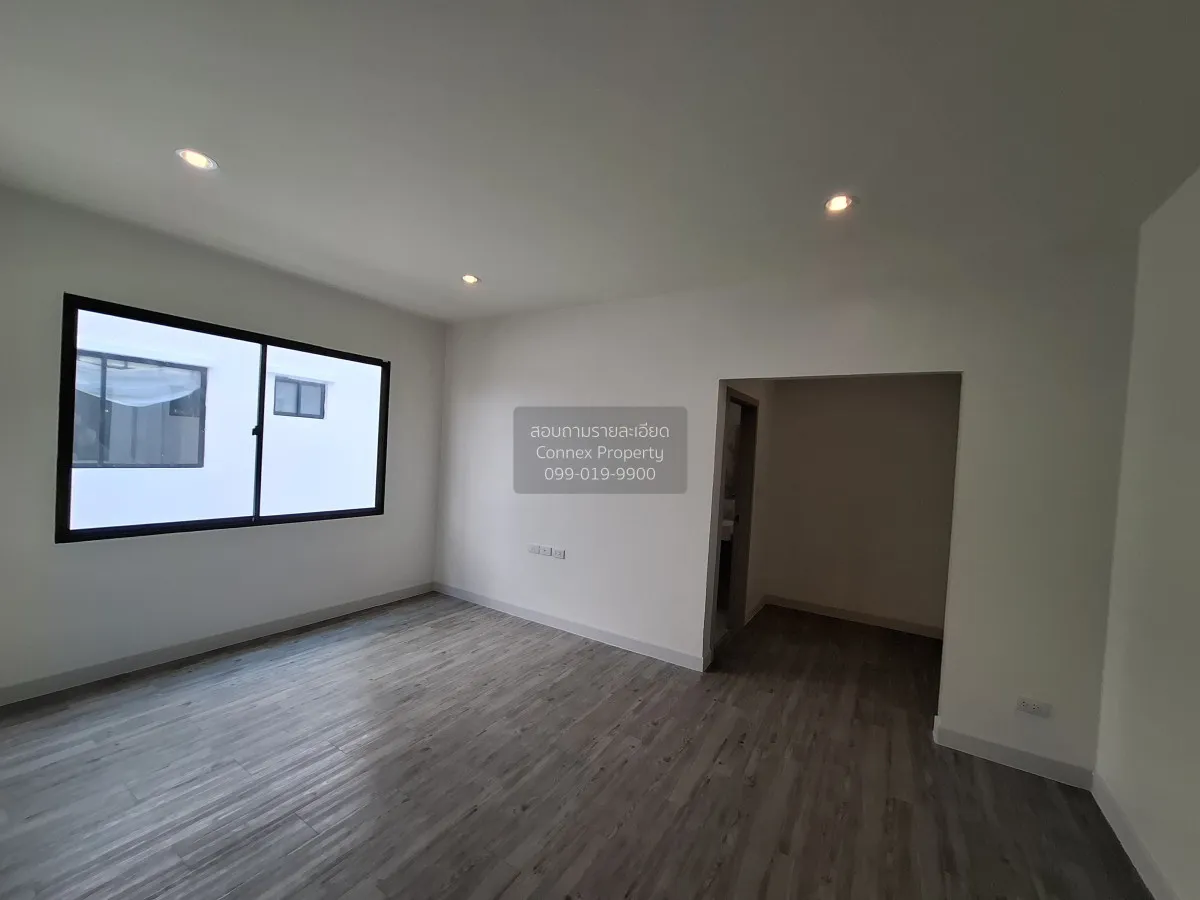 ขายโฮมออฟฟิศ  อัยย์ ราชพฤกษ์ มหาสวัสดิ์ บางกรวย นนทบุรี CX-150555