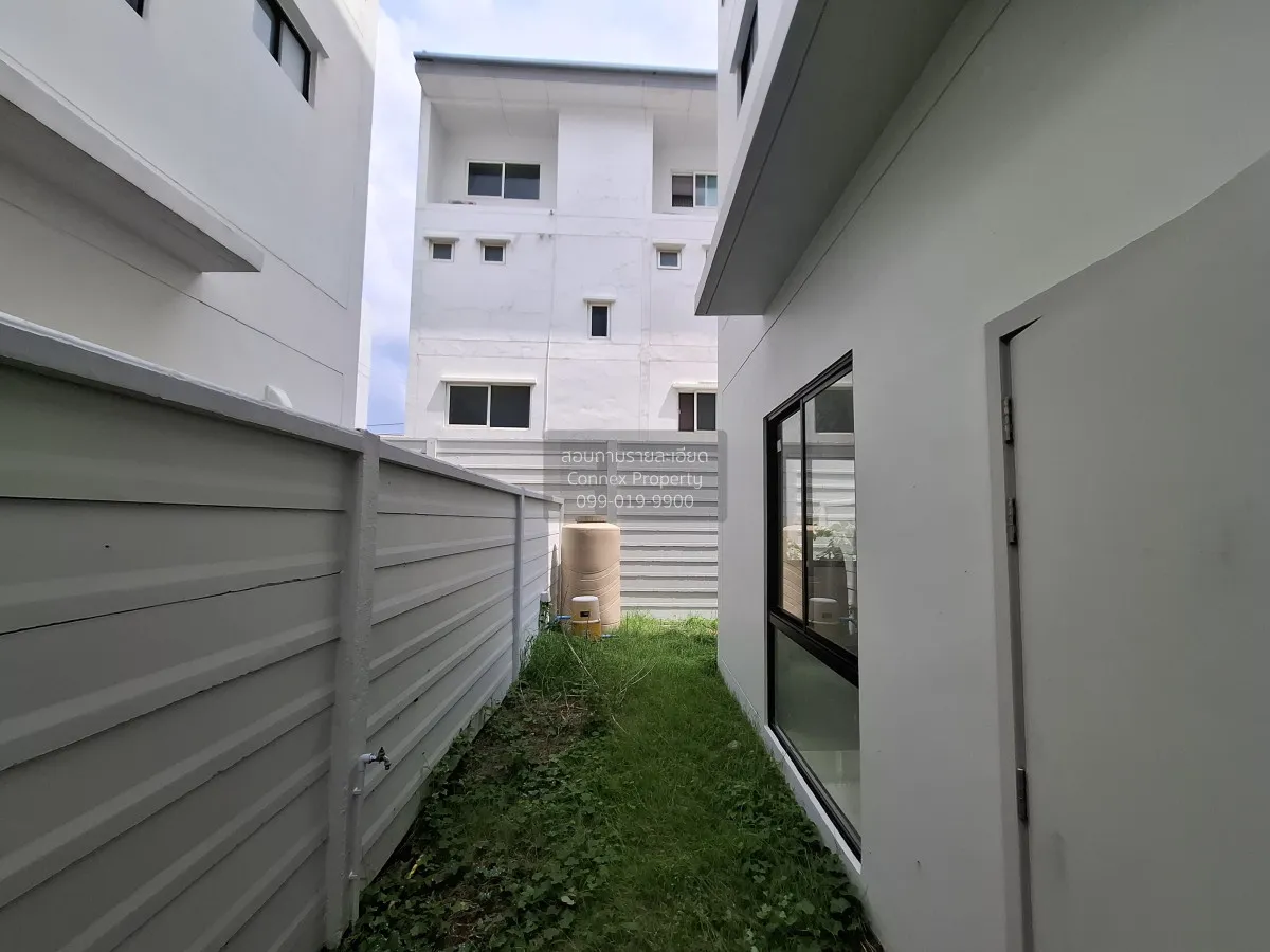 ขายโฮมออฟฟิศ  อัยย์ ราชพฤกษ์ มหาสวัสดิ์ บางกรวย นนทบุรี CX-150555