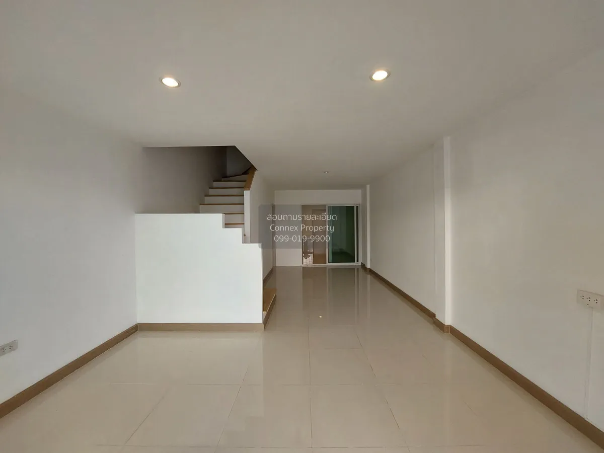 ขายทาวน์เฮ้าส์/ทาวน์โฮม  เมอริท เพลส ดอนเมือง สีกัน เขต ดอนเมือง  3