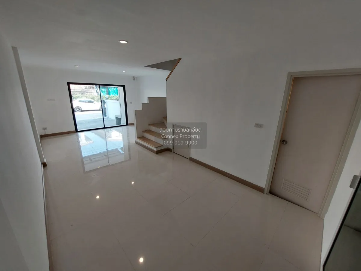 ขายทาวน์เฮ้าส์/ทาวน์โฮม  เมอริท เพลส ดอนเมือง สีกัน เขต ดอนเมือง  4