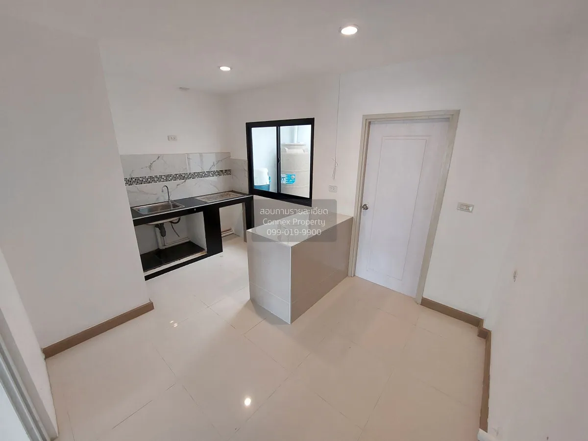 ขายทาวน์เฮ้าส์/ทาวน์โฮม  เมอริท เพลส ดอนเมือง สีกัน เขต ดอนเมือง 