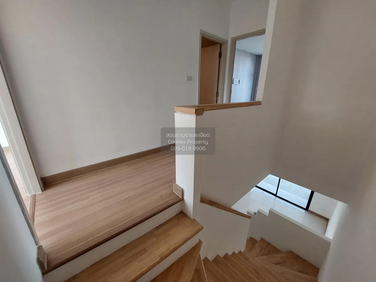 ขายทาวน์เฮ้าส์/ทาวน์โฮม  เมอริท เพลส ดอนเมือง สีกัน เขต ดอนเมือง 