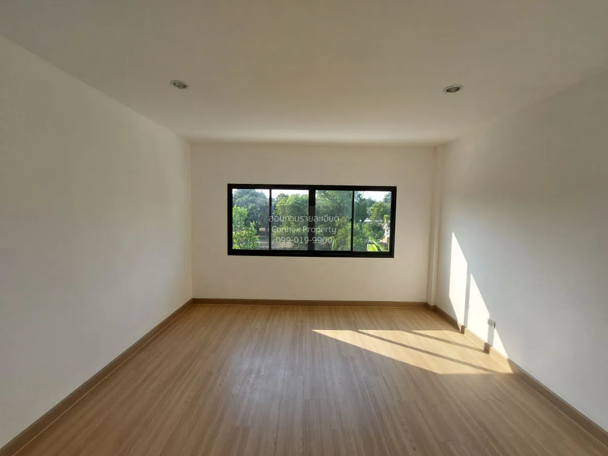 ขายทาวน์เฮ้าส์/ทาวน์โฮม  เมอริท เพลส ดอนเมือง สีกัน เขต ดอนเมือง 