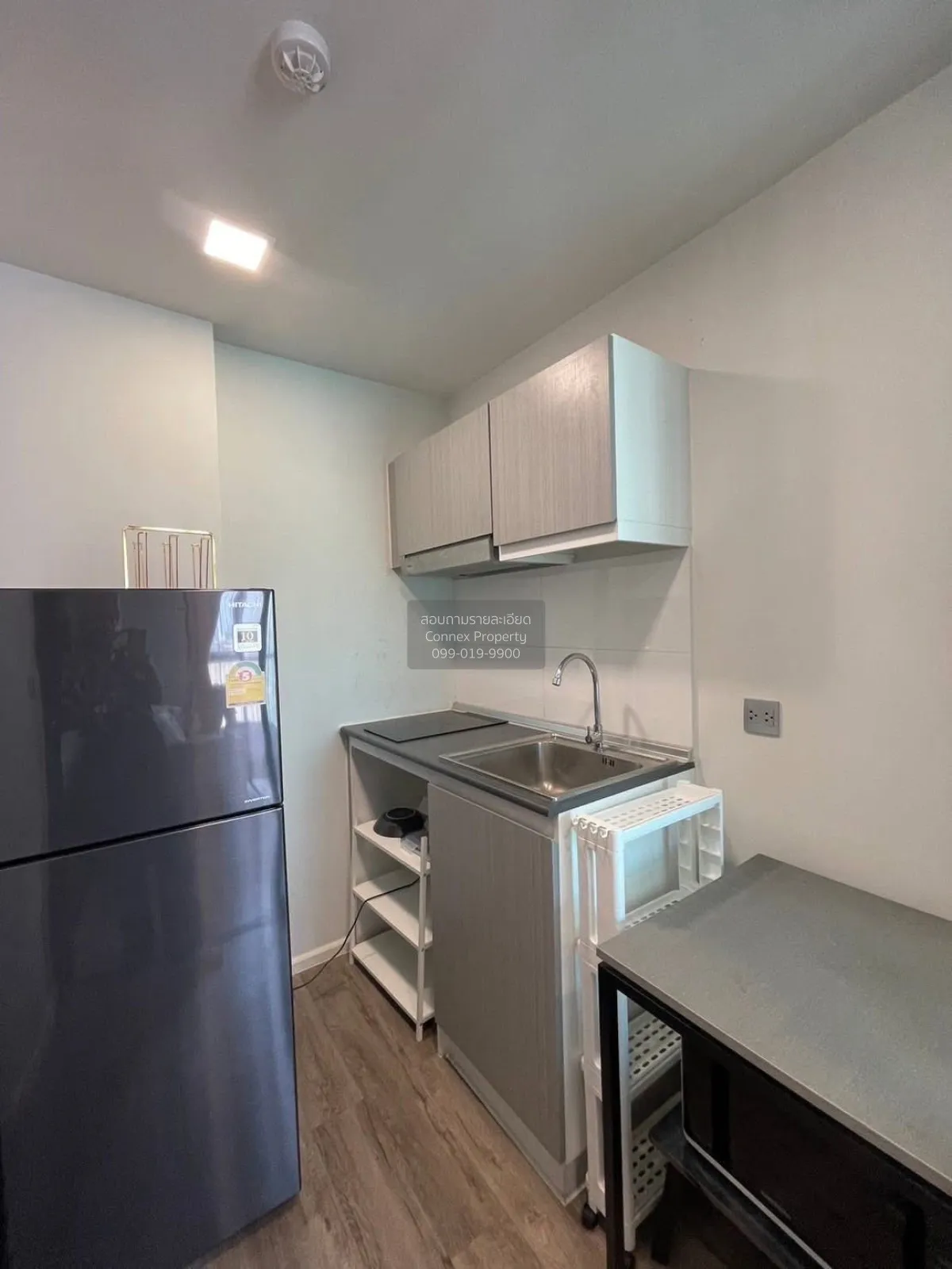 ขายคอนโด  โมดิซ สเตชั่น พหลโยธิน - รามอินทรา BTS-พหลโยธิน 59 อนุส 3