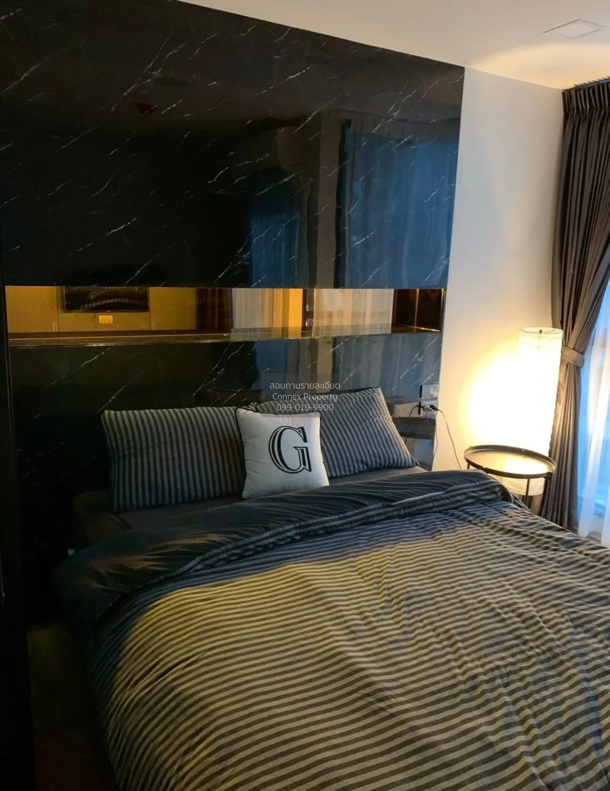 ขายคอนโด  โมดิซ สเตชั่น พหลโยธิน - รามอินทรา BTS-พหลโยธิน 59 อนุส 4