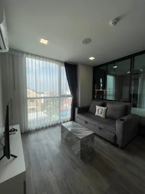 For Sale Condo , Modiz Station Phahonyothin - Ramindra , BTS-Phahon Yothin 59 , Anusawari , Bang Khen , Bangkok , CX-150557