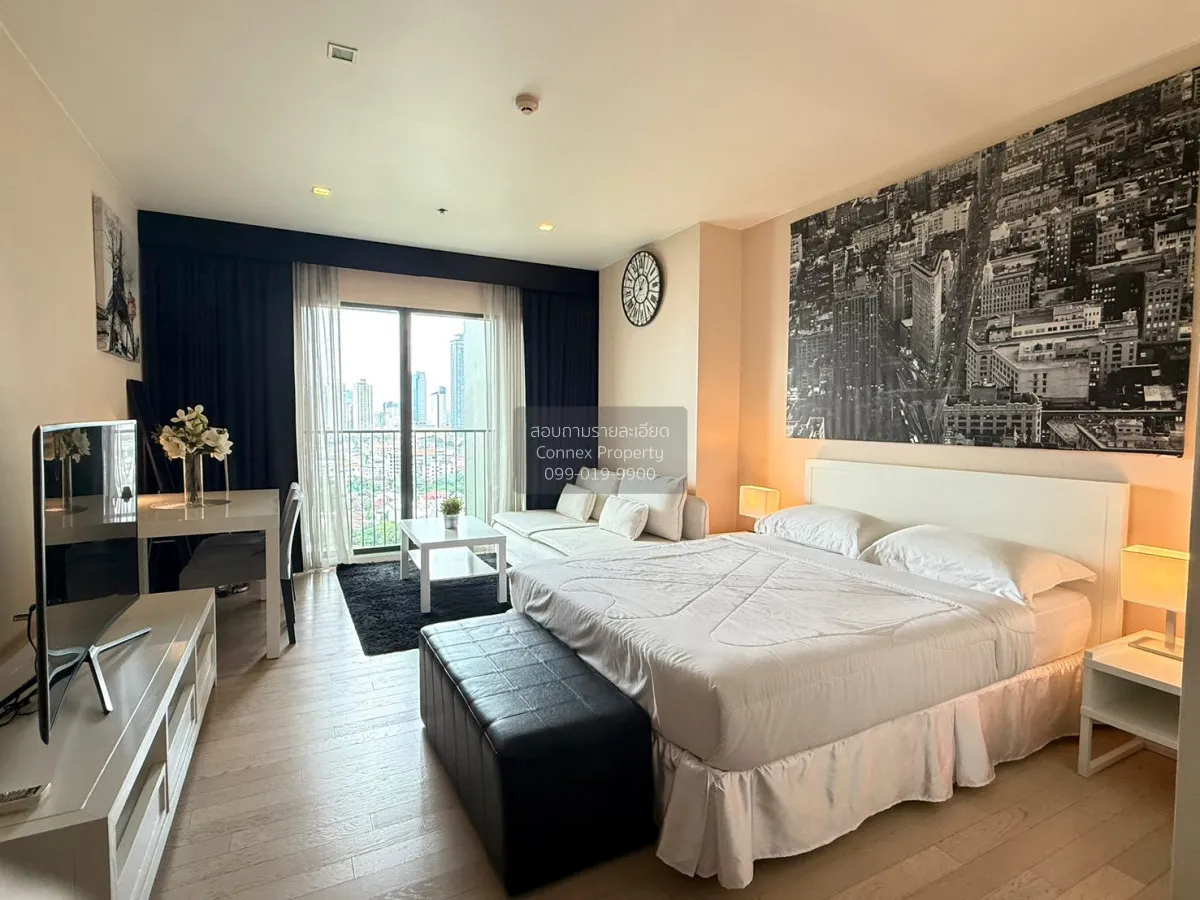 For Sale Condo , Noble Solo , high floor , BTS-Thong Lo , Khlong  1