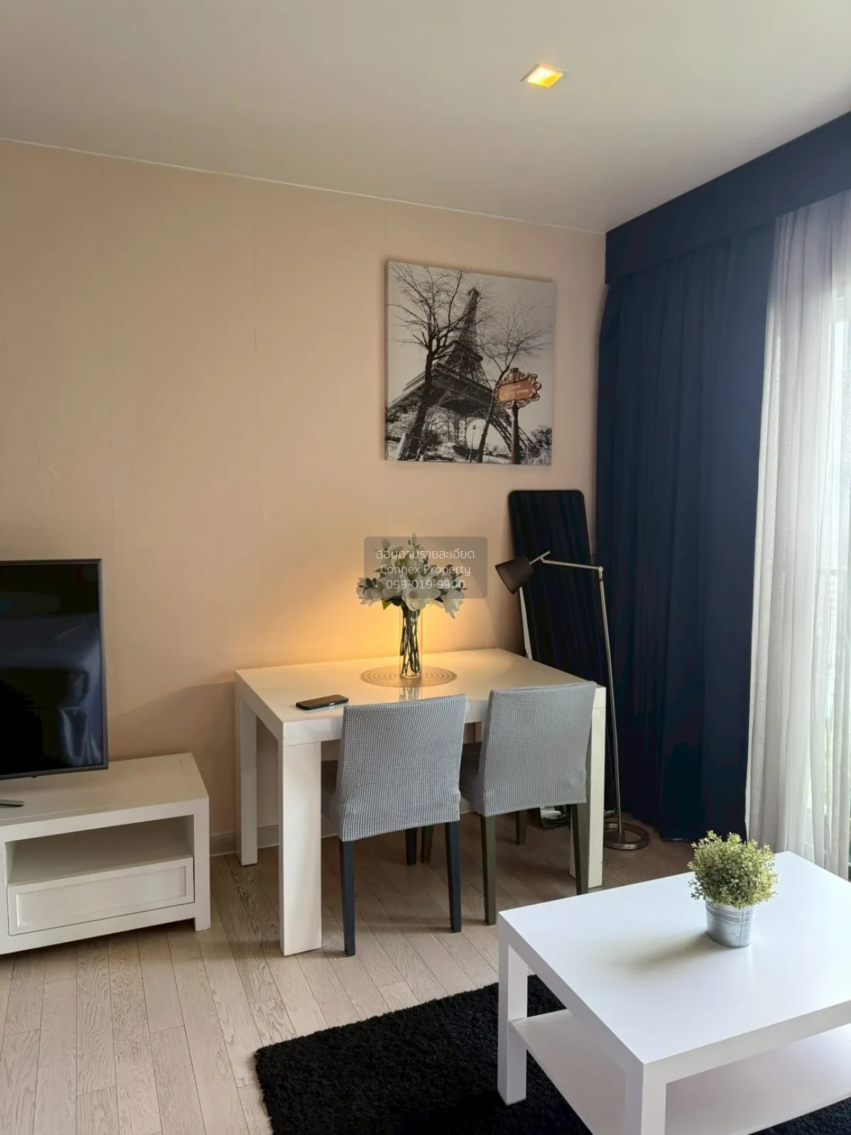 For Sale Condo , Noble Solo , high floor , BTS-Thong Lo , Khlong  4