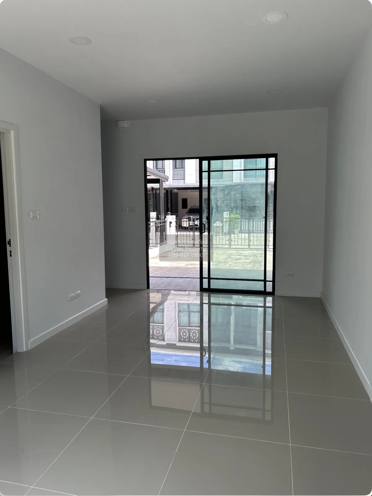 For Sale Townhouse/Townhome  , The Metro Phetkasem 48 , MRT-Phetk 2
