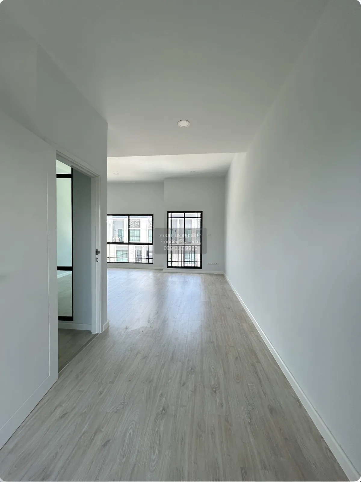 For Sale Townhouse/Townhome  , The Metro Phetkasem 48 , MRT-Phetk