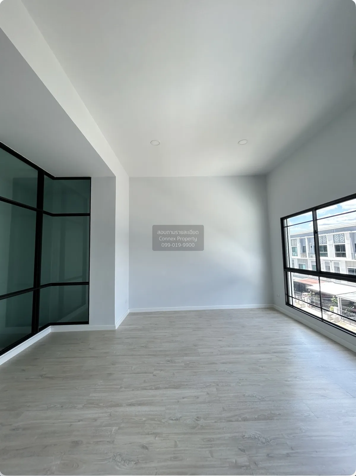 For Sale Townhouse/Townhome  , The Metro Phetkasem 48 , MRT-Phetk