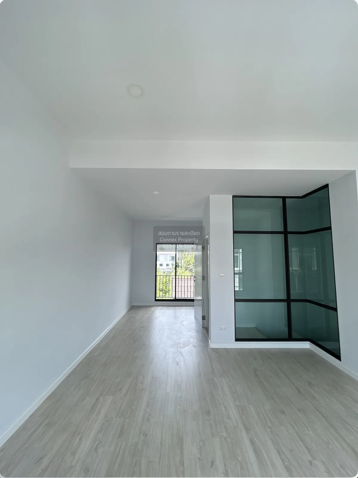 For Sale Townhouse/Townhome  , The Metro Phetkasem 48 , MRT-Phetk