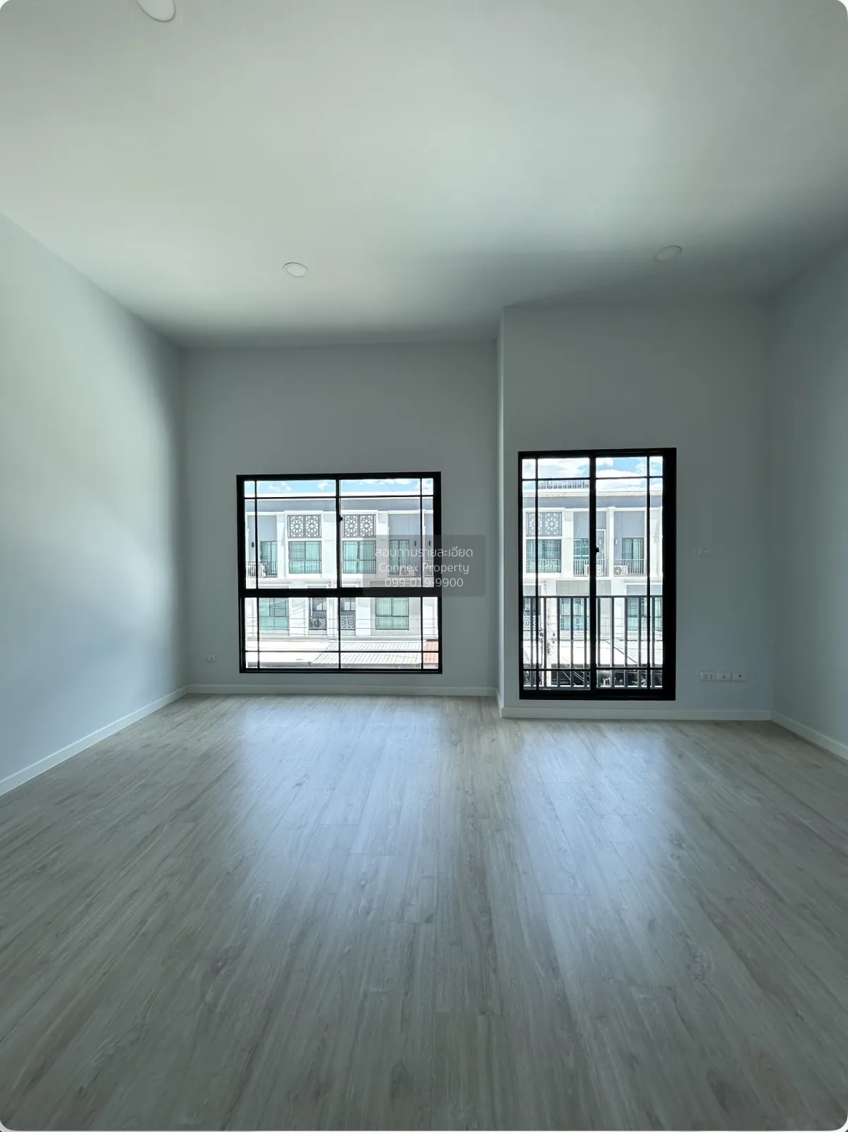 For Sale Townhouse/Townhome  , The Metro Phetkasem 48 , MRT-Phetk