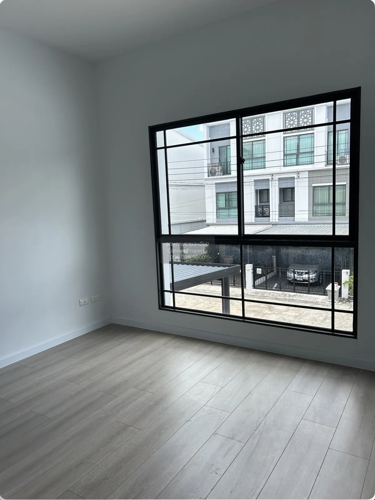 For Sale Townhouse/Townhome  , The Metro Phetkasem 48 , MRT-Phetk