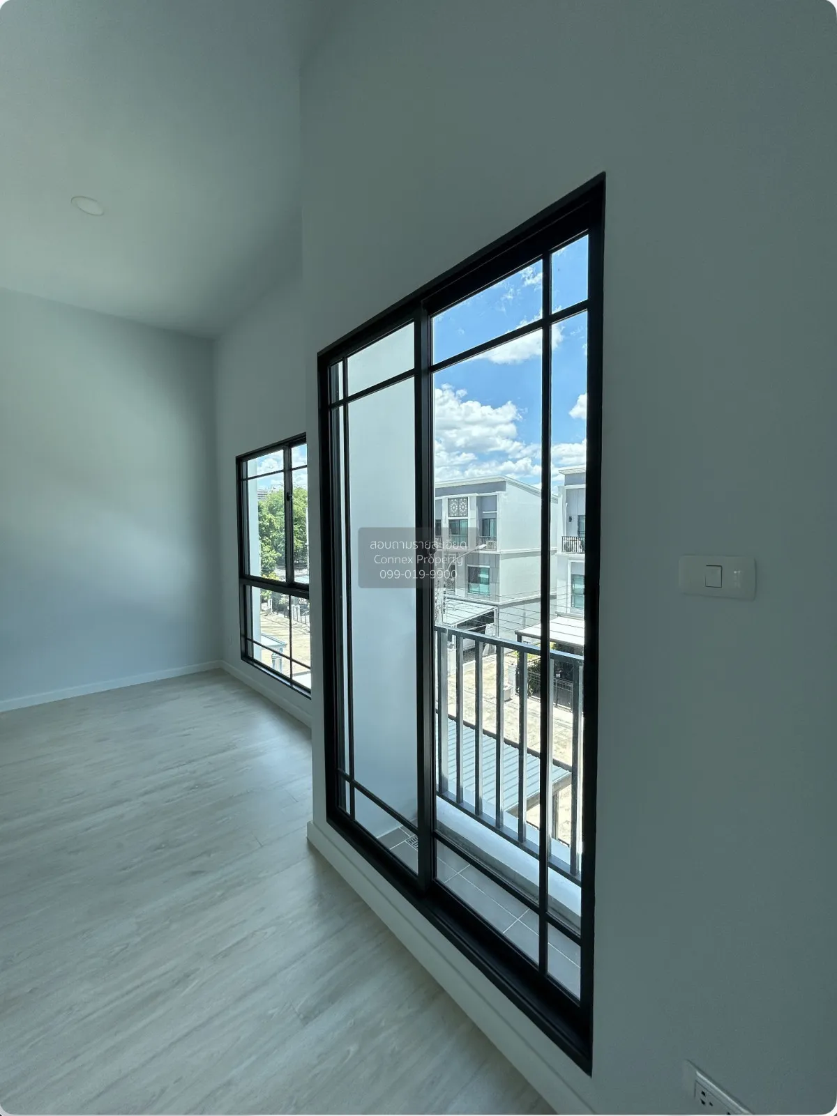 For Sale Townhouse/Townhome  , The Metro Phetkasem 48 , MRT-Phetk