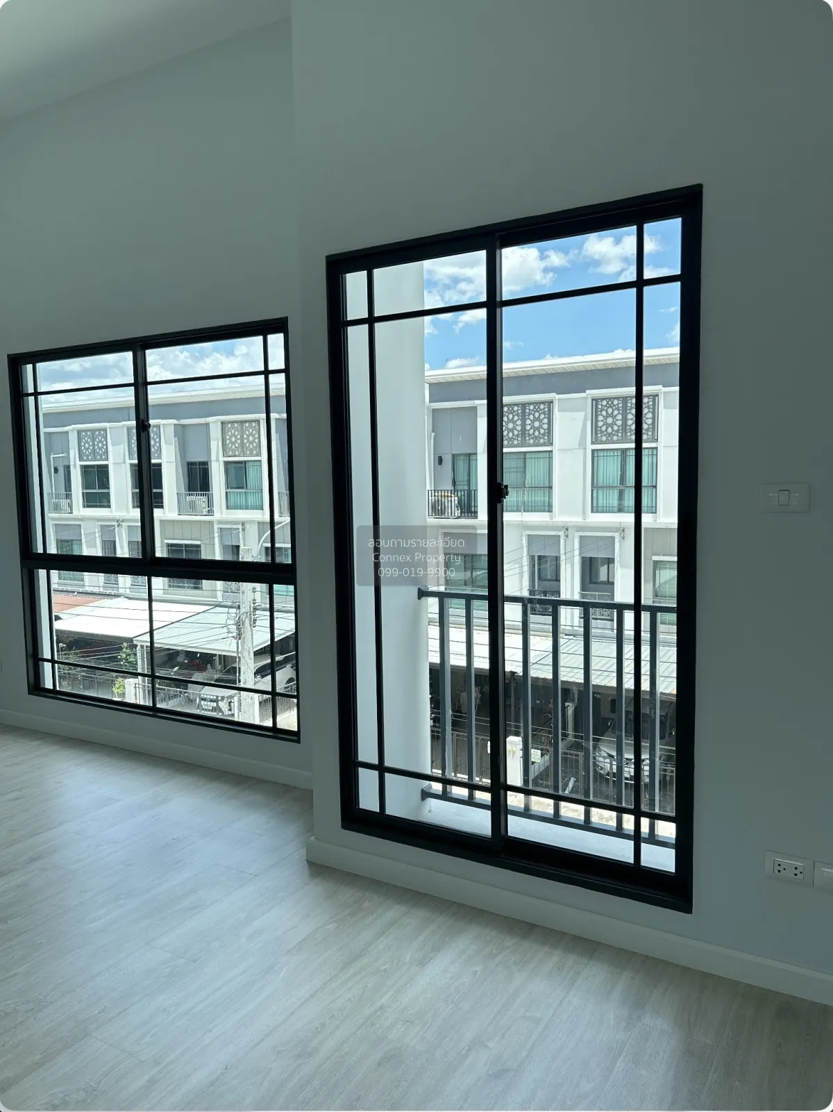 For Sale Townhouse/Townhome  , The Metro Phetkasem 48 , MRT-Phetk