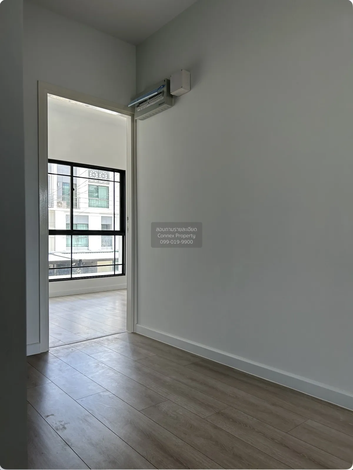 For Sale Townhouse/Townhome  , The Metro Phetkasem 48 , MRT-Phetk