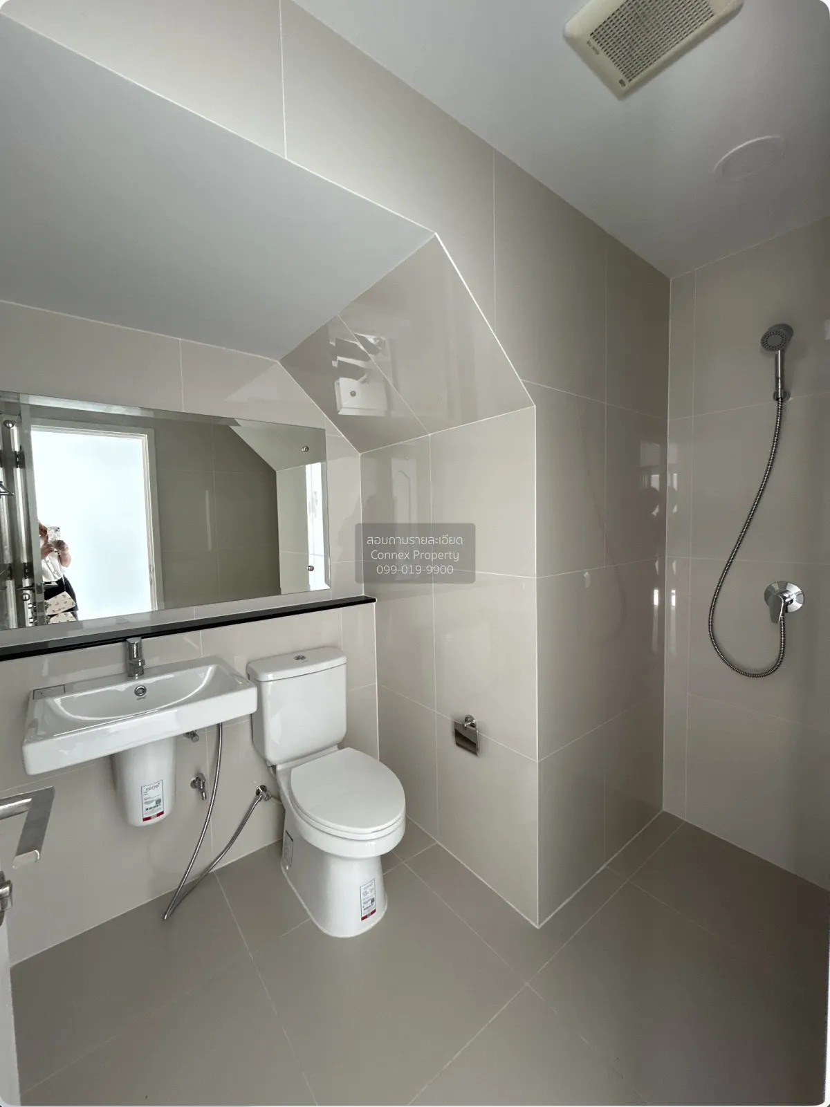 For Sale Townhouse/Townhome  , The Metro Phetkasem 48 , MRT-Phetk