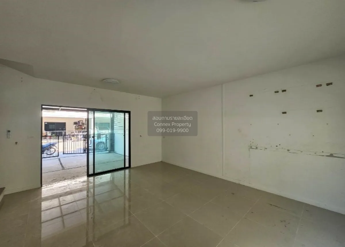 For Sale Townhouse/Townhome  , The Connect Wongwaen - Rama 9 , Sa 2