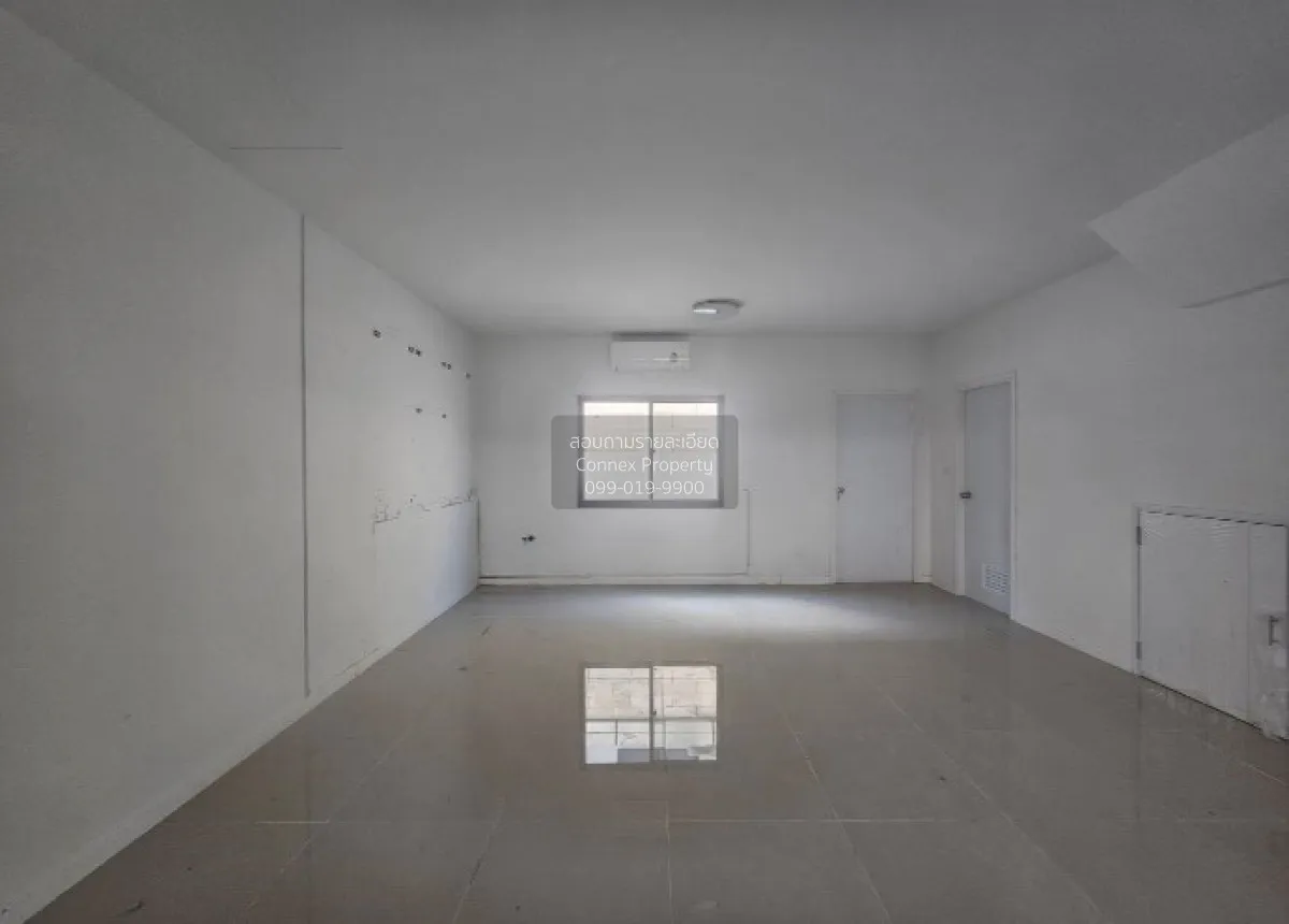 For Sale Townhouse/Townhome  , The Connect Wongwaen - Rama 9 , Sa 3