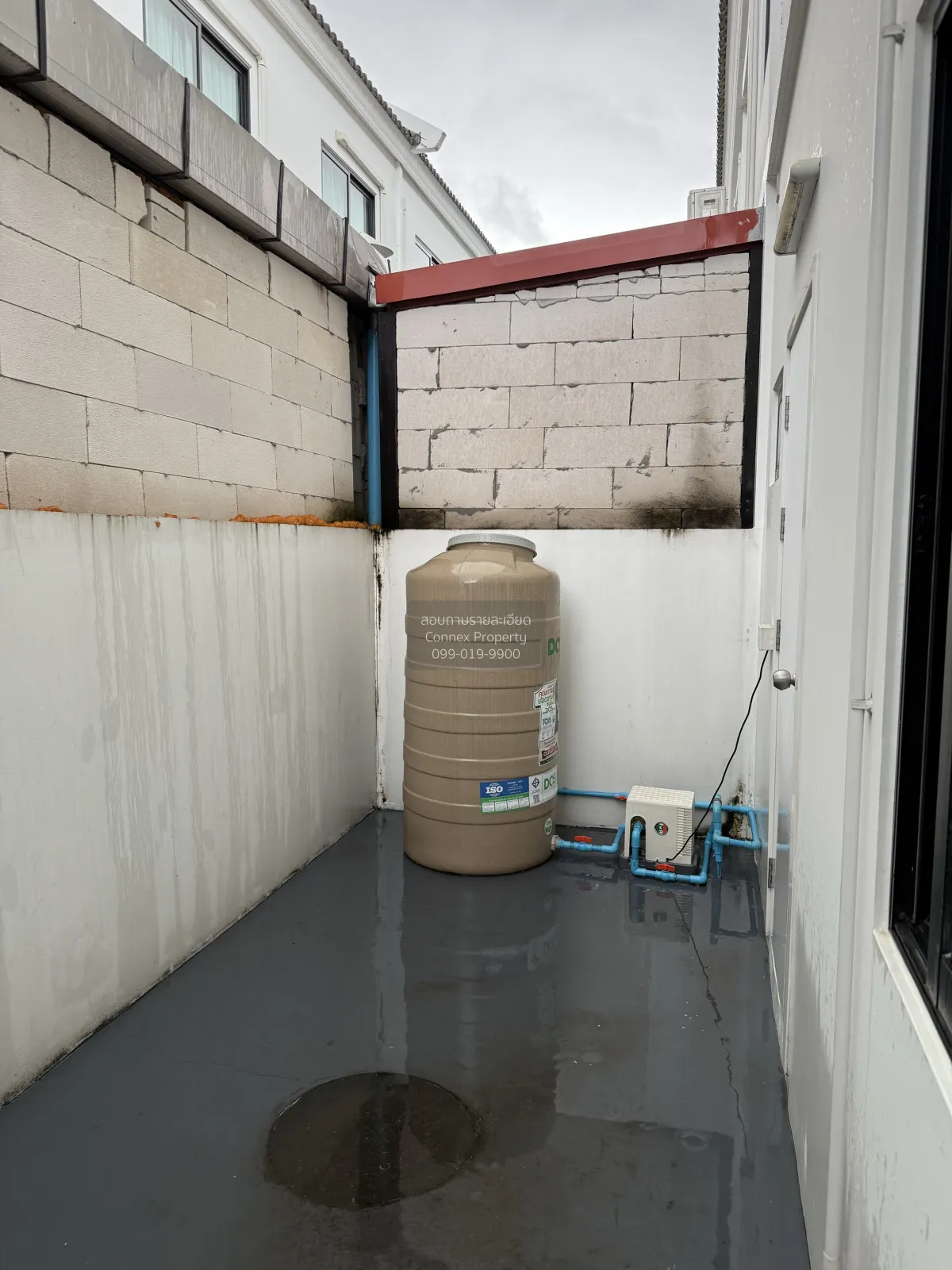 For Sale Townhouse/Townhome  , The Connect Wongwaen - Rama 9 , Sa
