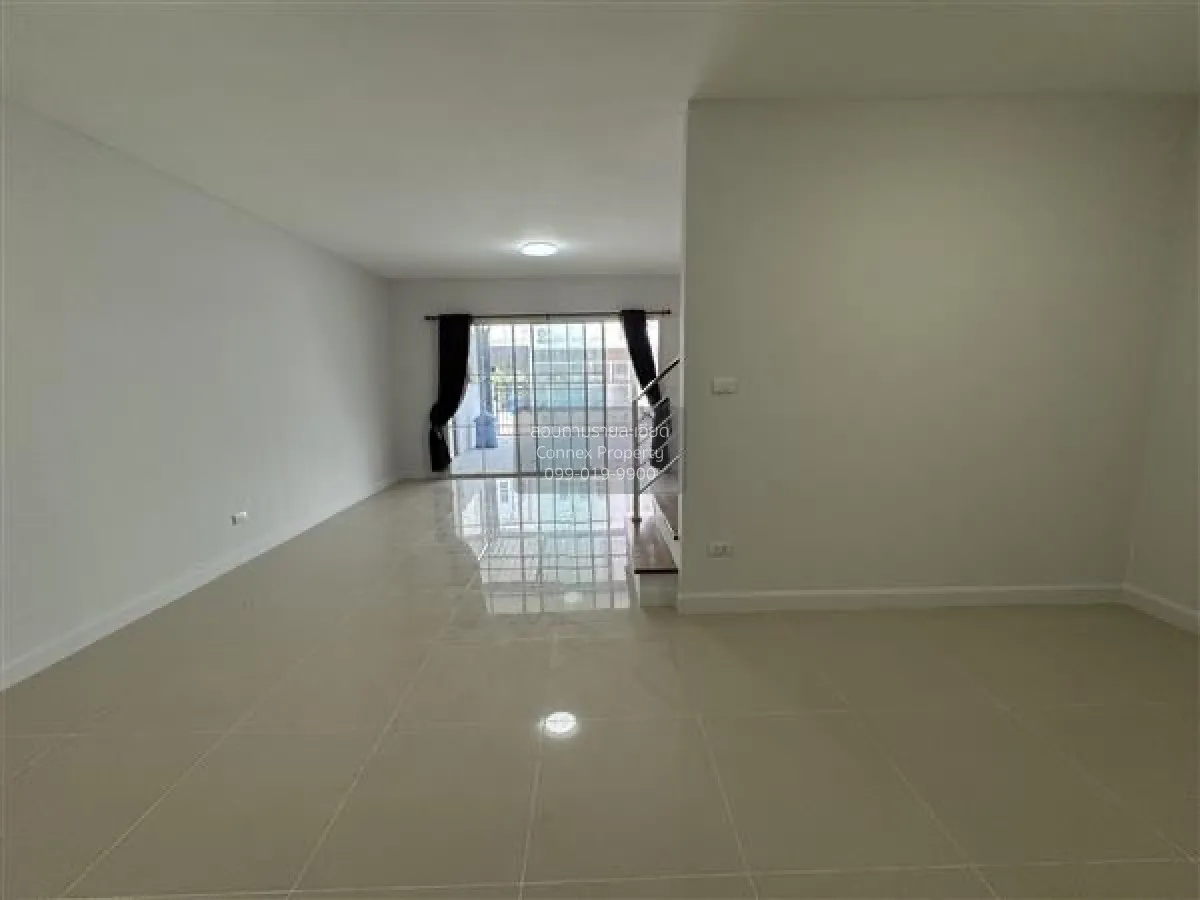 ขายทาวน์เฮ้าส์/ทาวน์โฮม  ไลโอ เพรสทีจ รัตนาธิเบศร์ - เวสต์เกต บาง 4