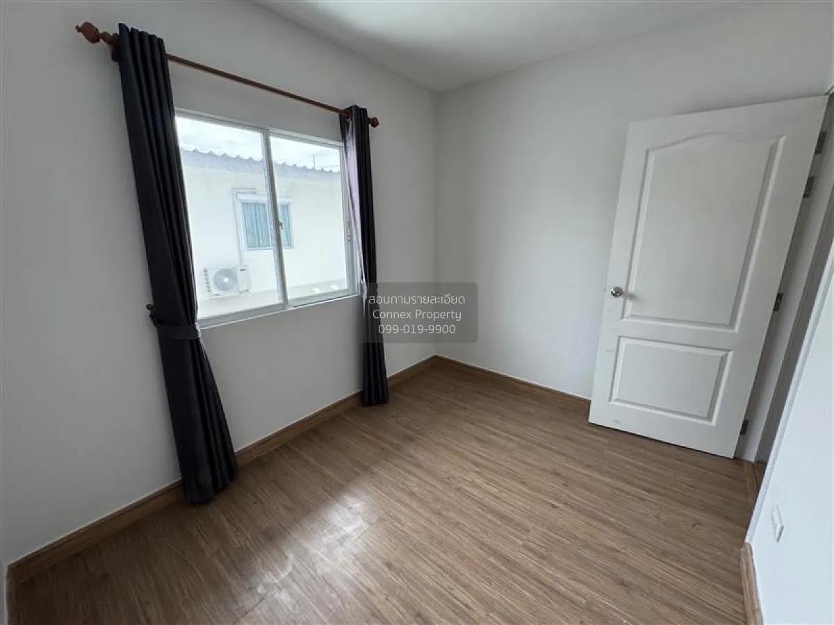 ขายทาวน์เฮ้าส์/ทาวน์โฮม  ไลโอ เพรสทีจ รัตนาธิเบศร์ - เวสต์เกต บาง