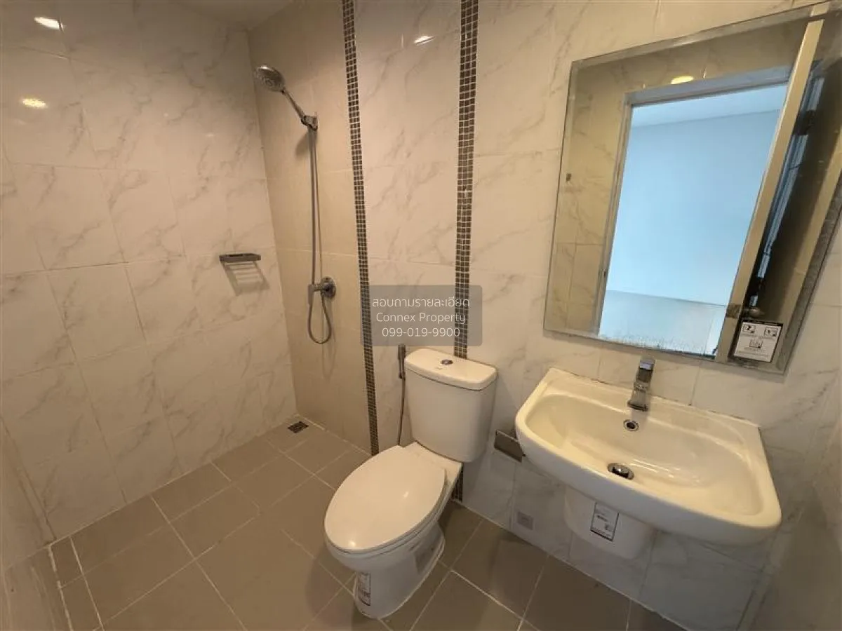 ขายทาวน์เฮ้าส์/ทาวน์โฮม  ไลโอ เพรสทีจ รัตนาธิเบศร์ - เวสต์เกต บาง