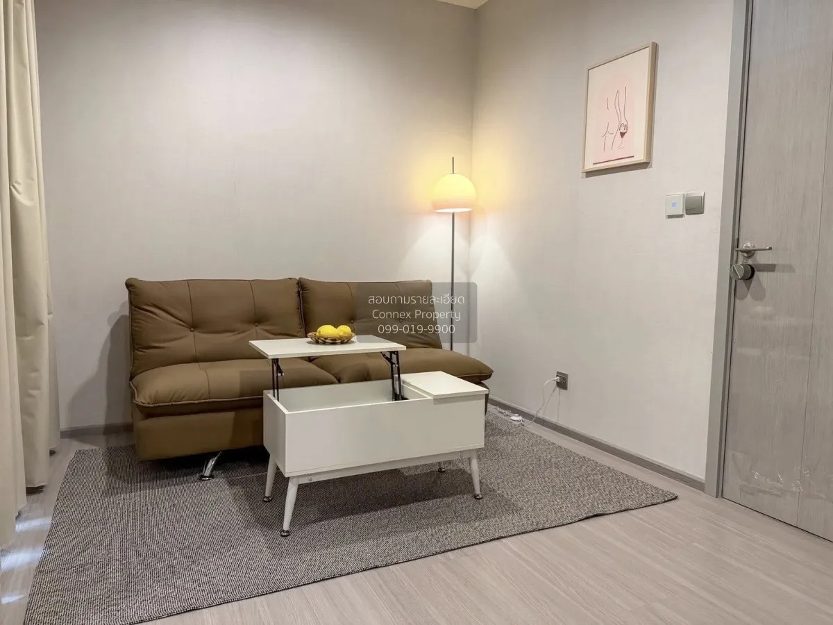 เช่าคอนโด  ไลฟ์ สุขุมวิท 62 BTS-บางจาก บางจาก เขต พระโขนง กรุงเทพ 1