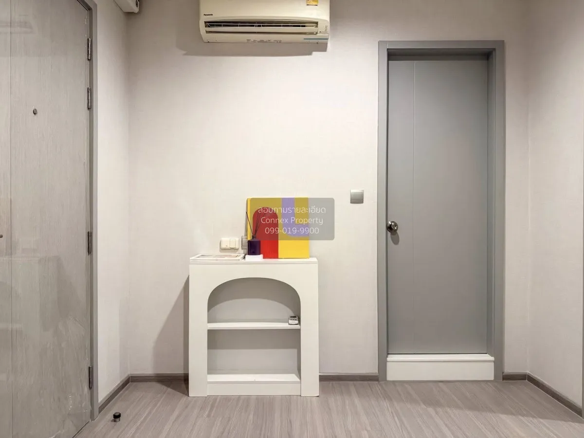 เช่าคอนโด  ไลฟ์ สุขุมวิท 62 BTS-บางจาก บางจาก เขต พระโขนง กรุงเทพ 2