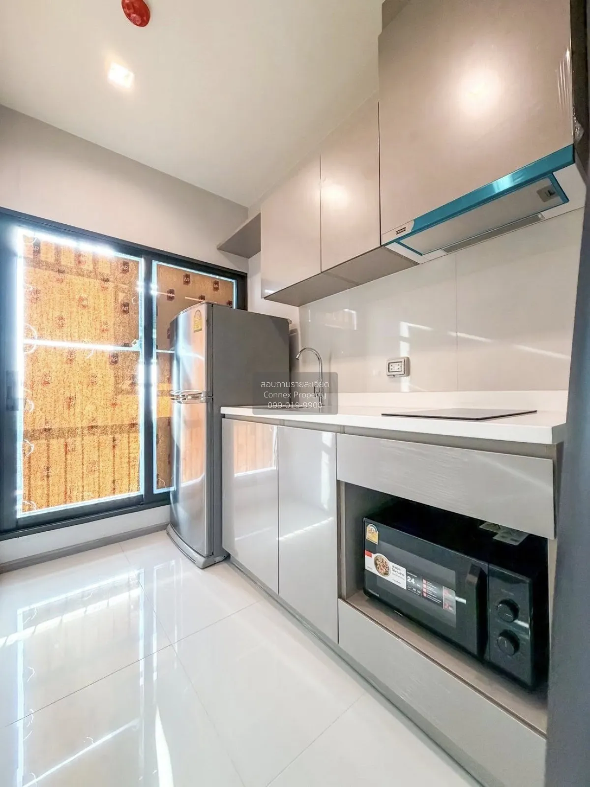 เช่าคอนโด  ไลฟ์ สุขุมวิท 62 BTS-บางจาก บางจาก เขต พระโขนง กรุงเทพ 3