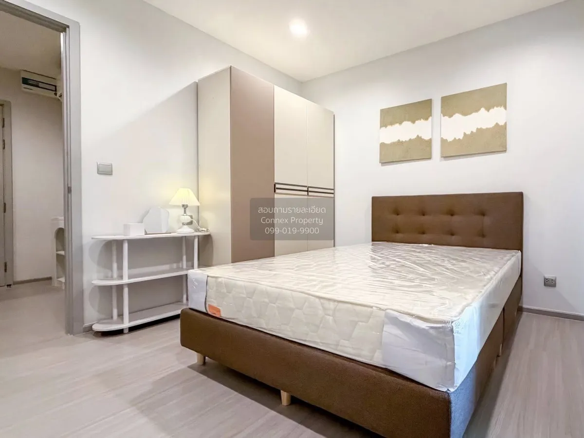 เช่าคอนโด  ไลฟ์ สุขุมวิท 62 BTS-บางจาก บางจาก เขต พระโขนง กรุงเทพ 4