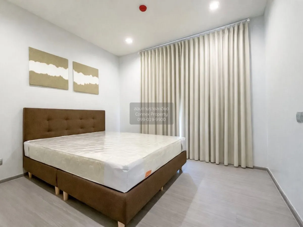 เช่าคอนโด  ไลฟ์ สุขุมวิท 62 BTS-บางจาก บางจาก เขต พระโขนง กรุงเทพ