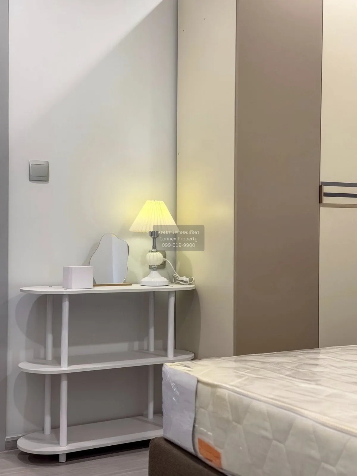 เช่าคอนโด  ไลฟ์ สุขุมวิท 62 BTS-บางจาก บางจาก เขต พระโขนง กรุงเทพ