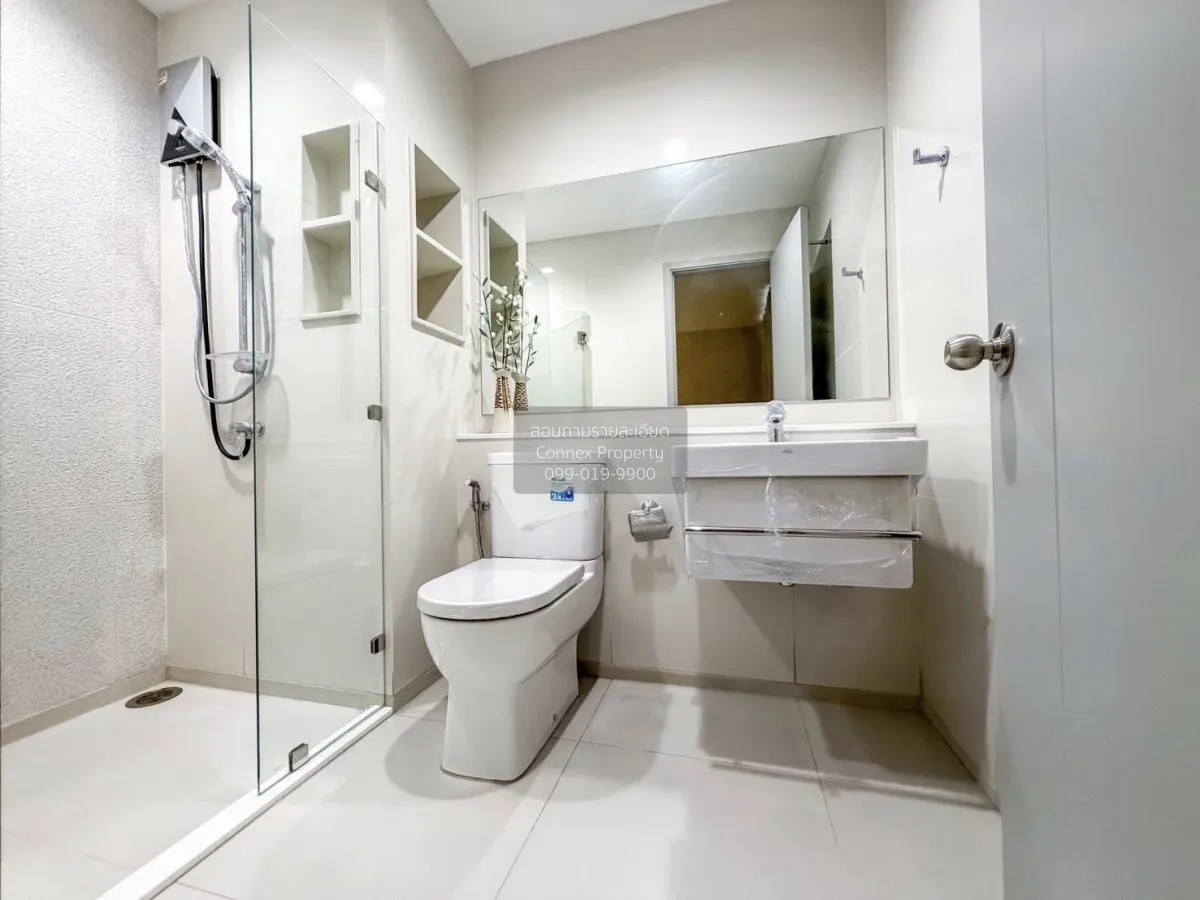 เช่าคอนโด  ไลฟ์ สุขุมวิท 62 BTS-บางจาก บางจาก เขต พระโขนง กรุงเทพ