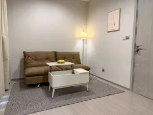 เช่าคอนโด  ไลฟ์ สุขุมวิท 62 BTS-บางจาก บางจาก เขต พระโขนง กรุงเทพ CX-150564